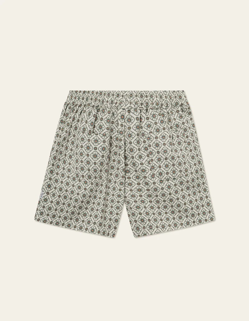 Tapestry Shorts-Shorts-Les Deux-Aandahls