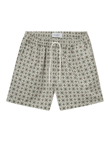 Tapestry Shorts-Shorts-Les Deux-Aandahls