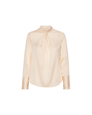 Tara Blouse-Bluser-Karmamia-Aandahls