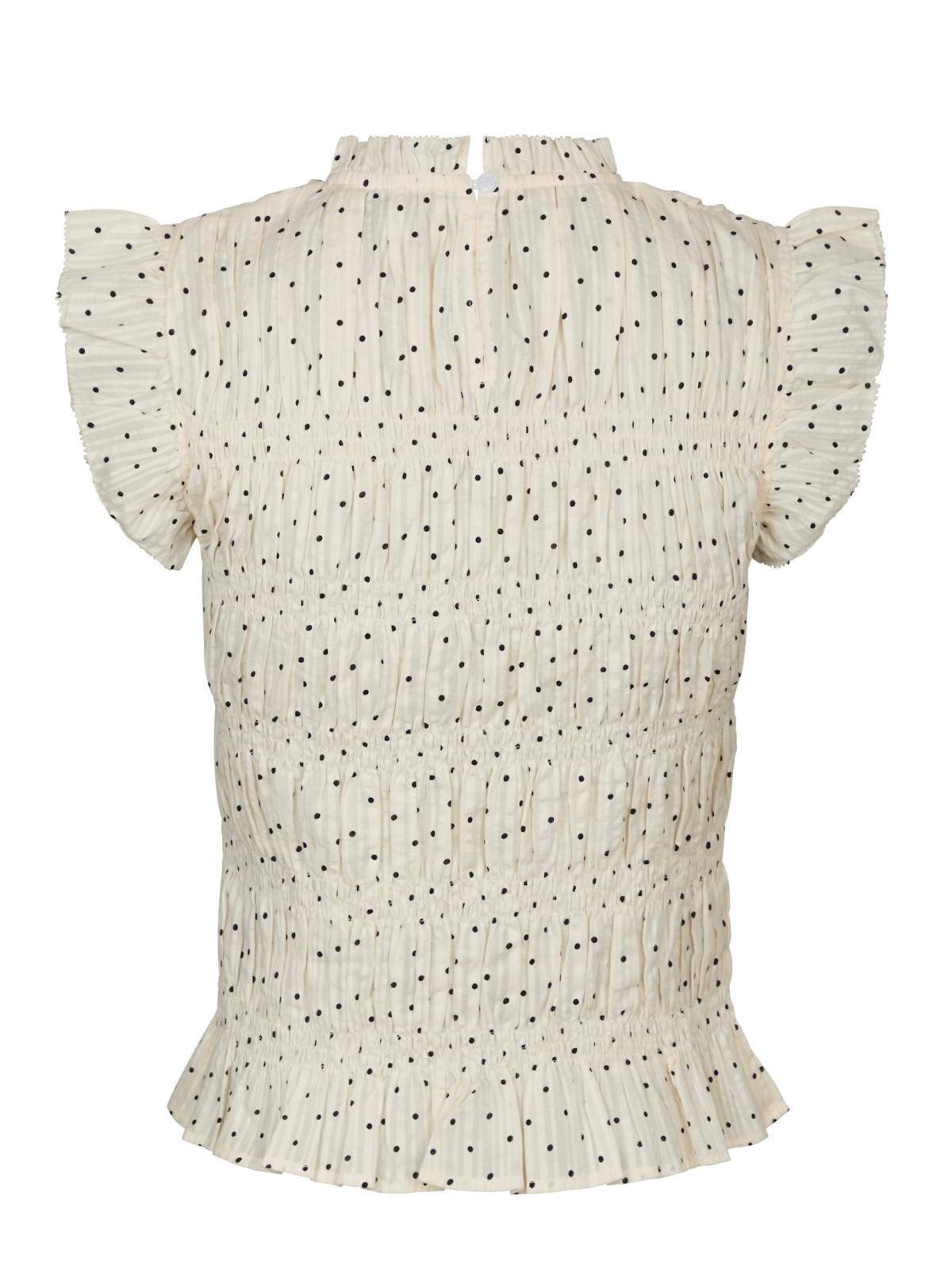 Tarsi Dot Top-Topp-Neo Noir-Aandahls