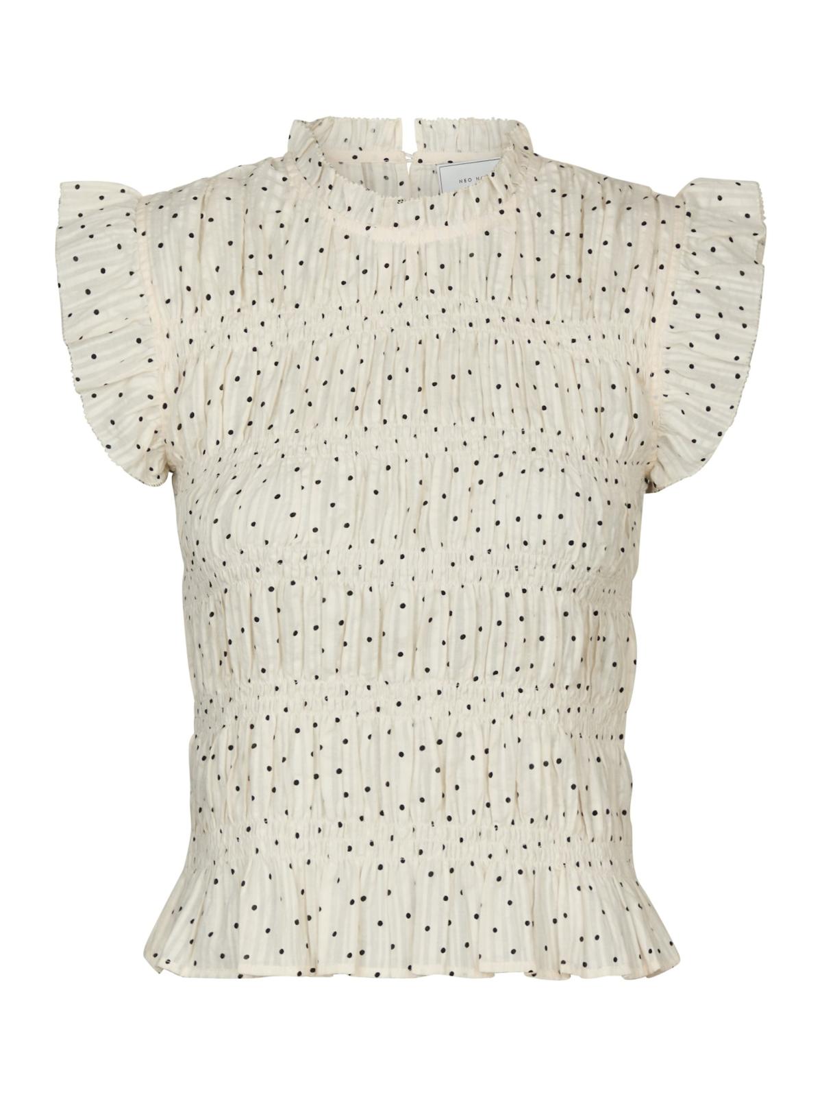 Tarsi Dot Top-Topp-Neo Noir-Aandahls