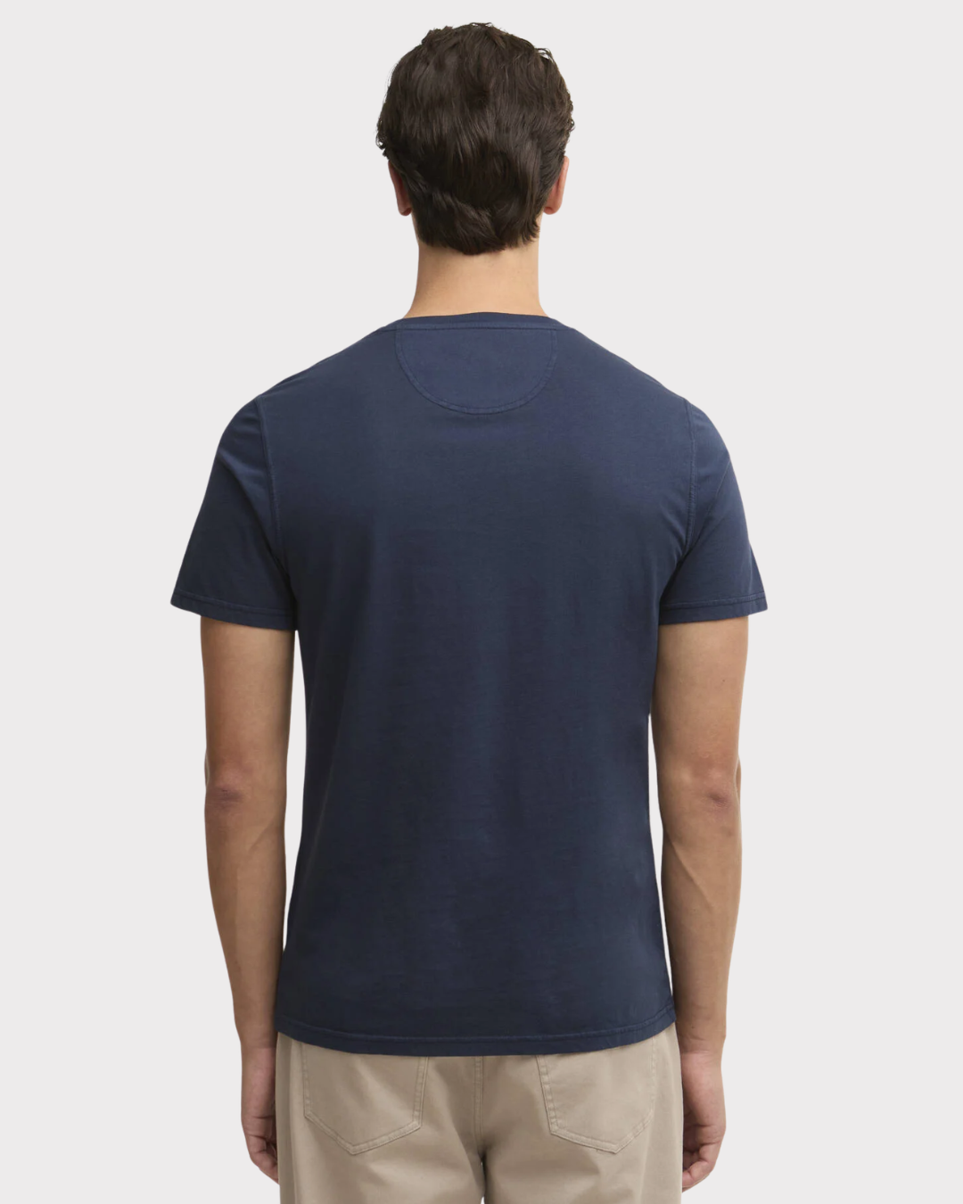 Tartan Shirt-T-shirt-Barbour-Aandahls