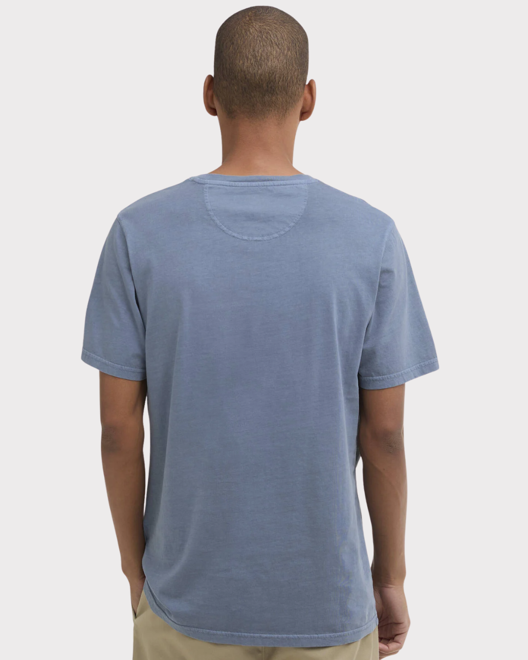 Tartan Shirt-T-shirt-Barbour-Aandahls