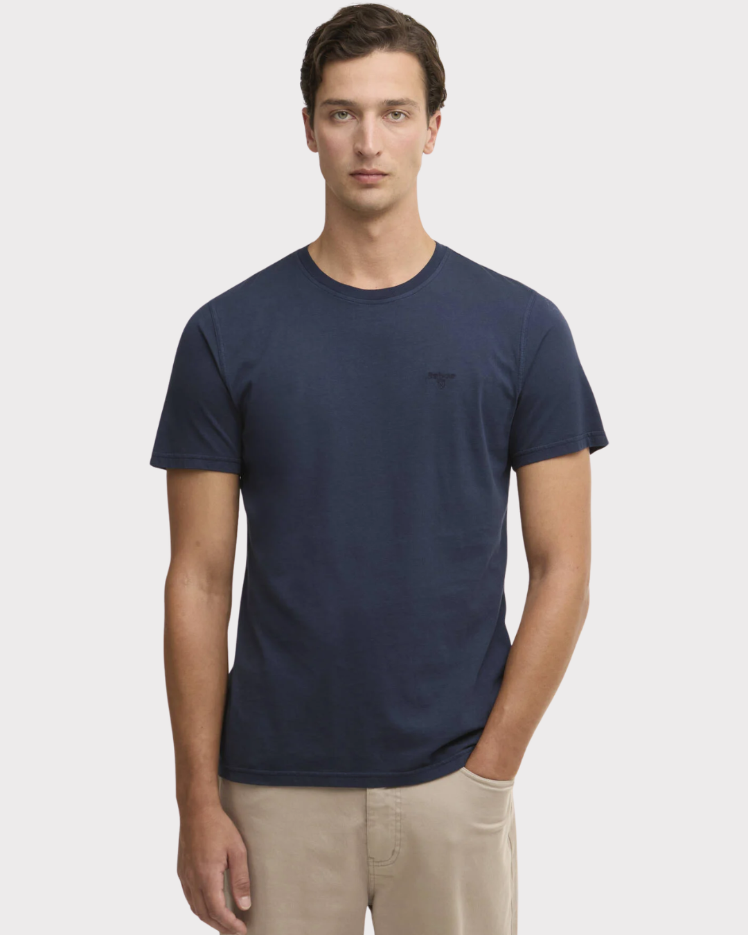 Tartan Shirt-T-shirt-Barbour-Aandahls