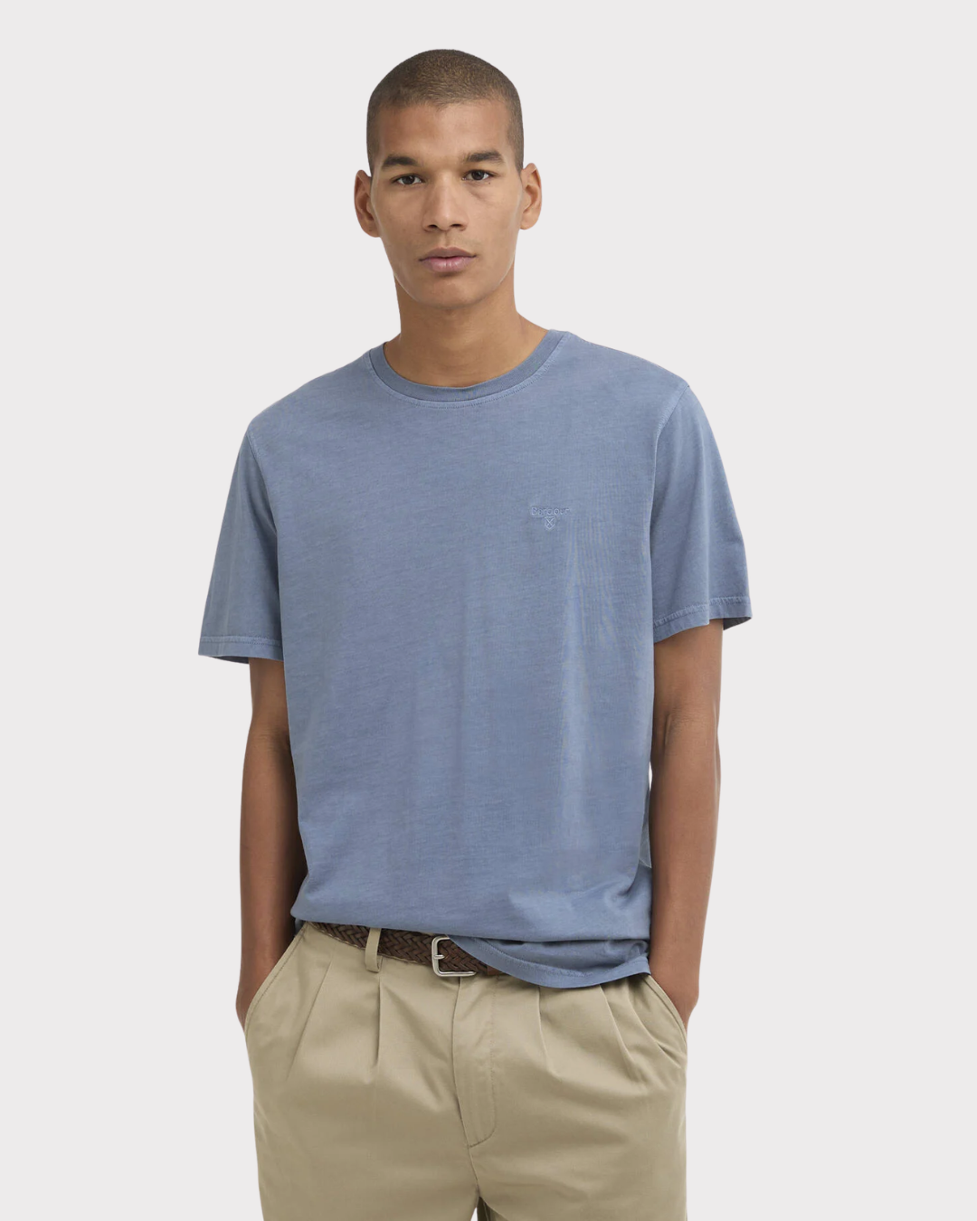 Tartan Shirt-T-shirt-Barbour-Aandahls