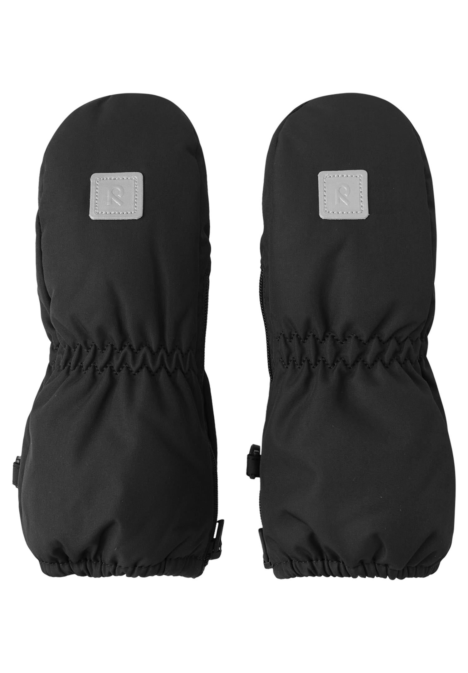 Tassu Mittens-Tilbehør-Reima-Aandahls