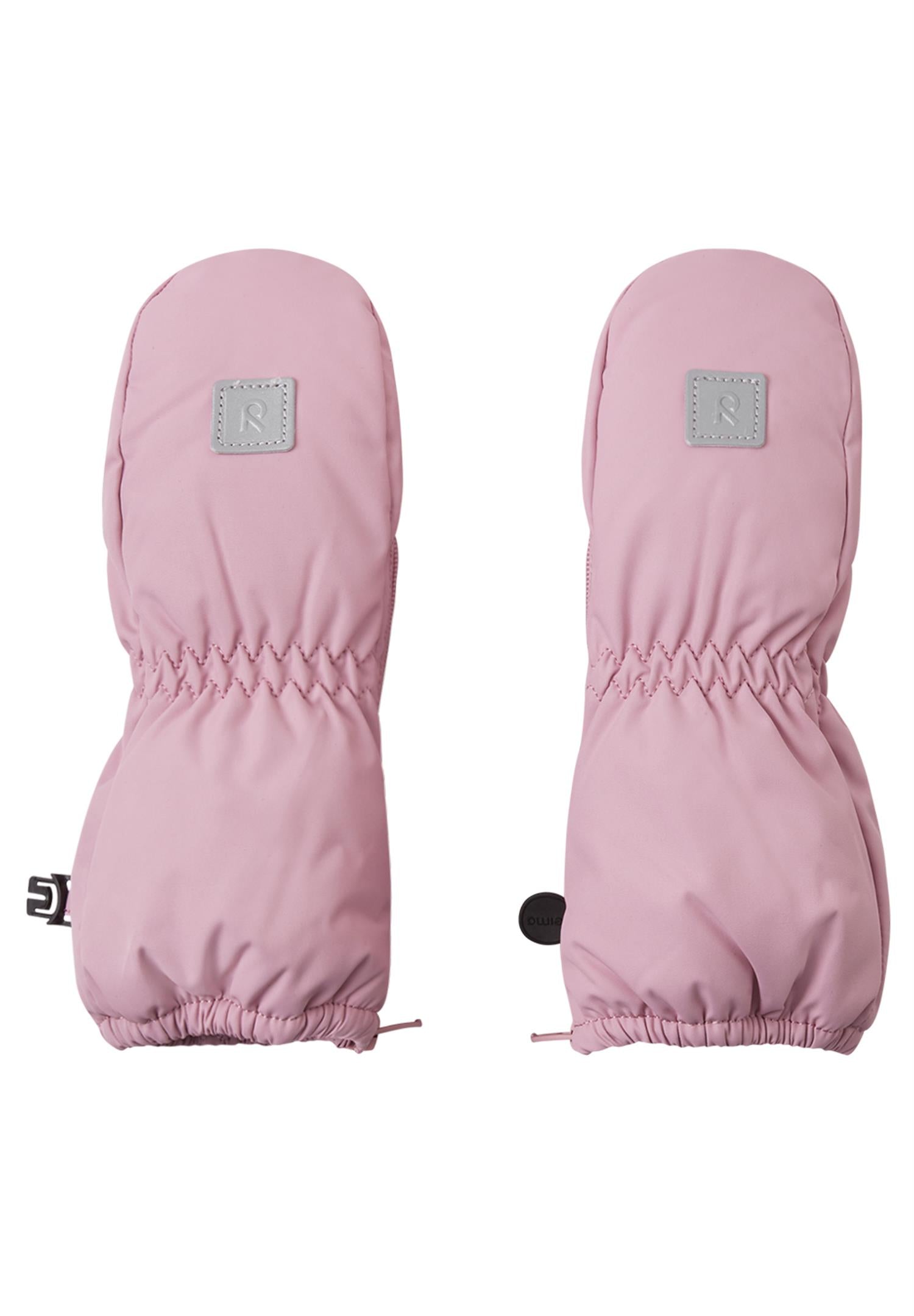 Tassu Mittens-Tilbehør-Reima-Aandahls