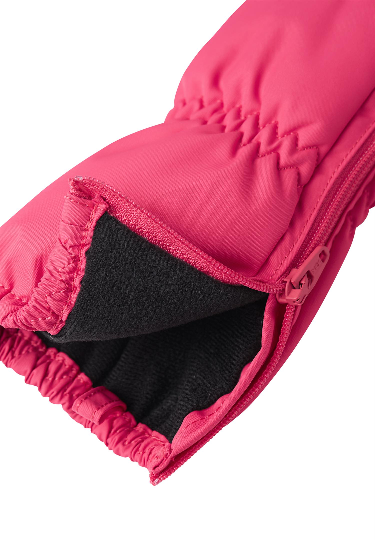 Tassu Vintervott-Tilbehør-Reima-Aandahls