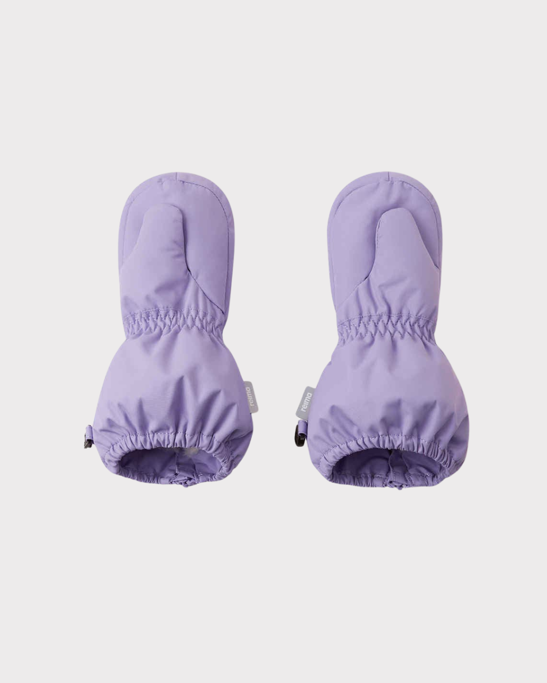 Tassuin Mittens (woven)-Tilbehør-Reima-Aandahls