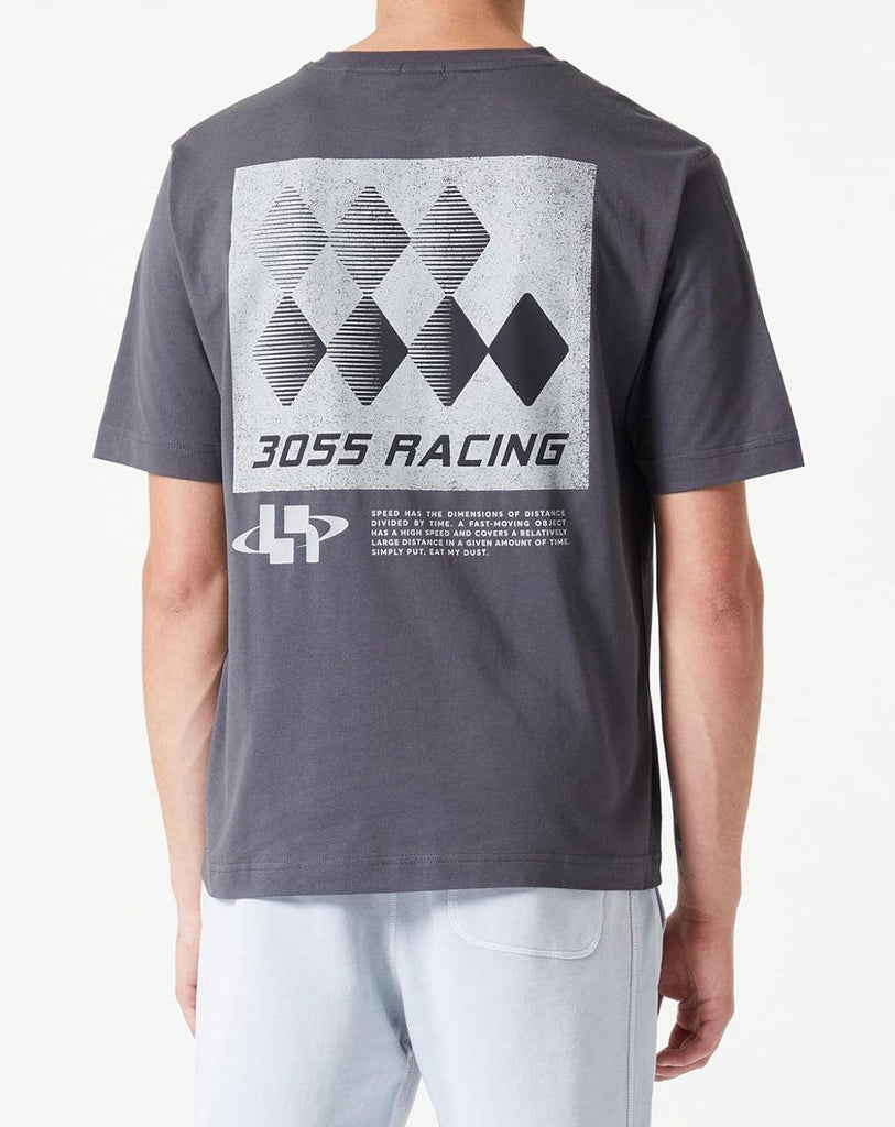 Tee Boss Racing-T-shirts-Hugo Boss-Aandahls