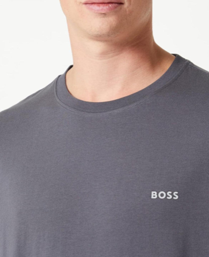 Tee Boss Racing-T-shirts-Hugo Boss-Aandahls
