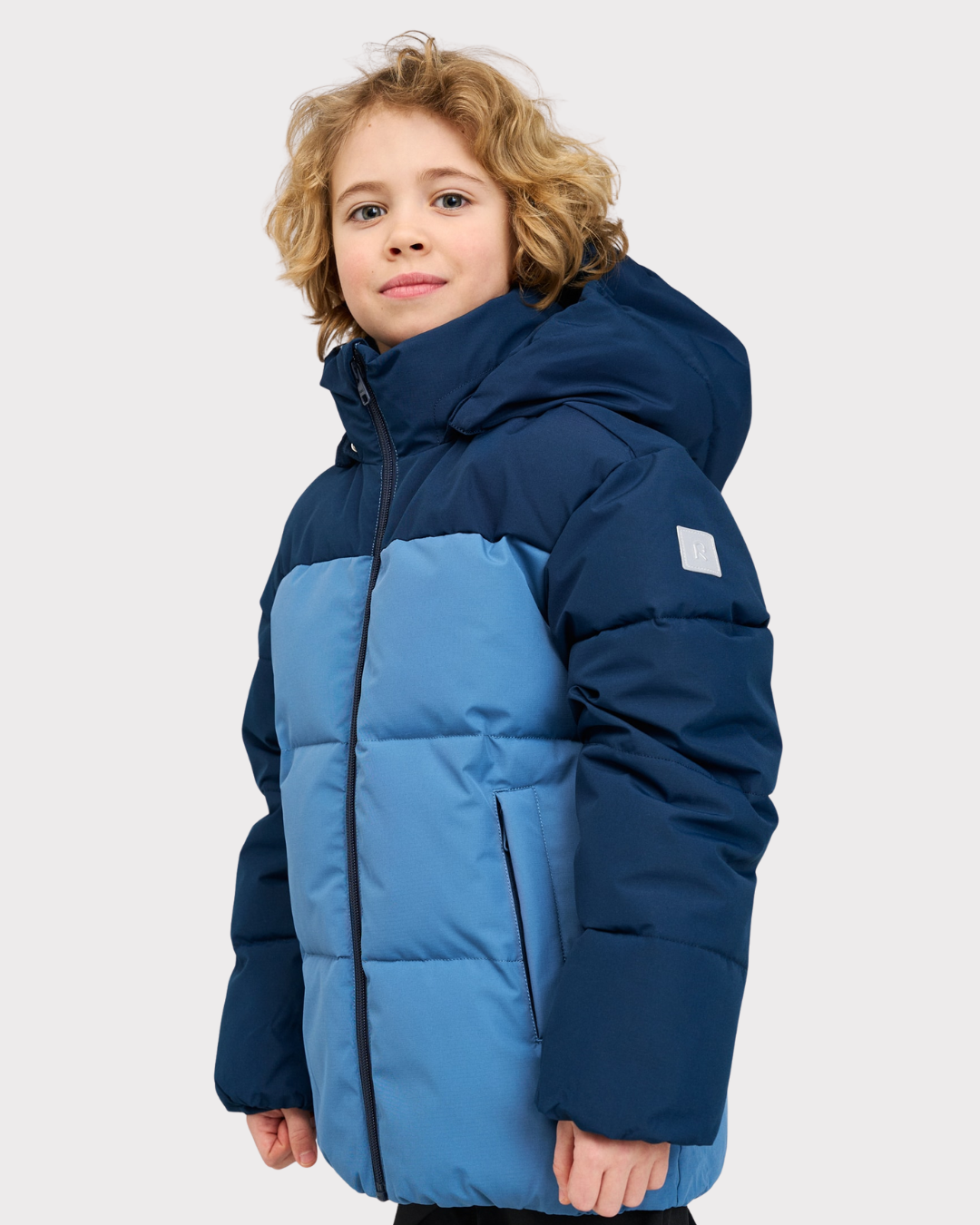 Tenhola Winter Jacket-Yttertøy-Reima-Aandahls