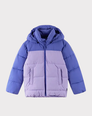 Tenhola Winter Jacket-Yttertøy-Reima-Aandahls
