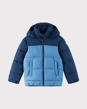Tenhola Winter Jacket-Yttertøy-Reima-Aandahls