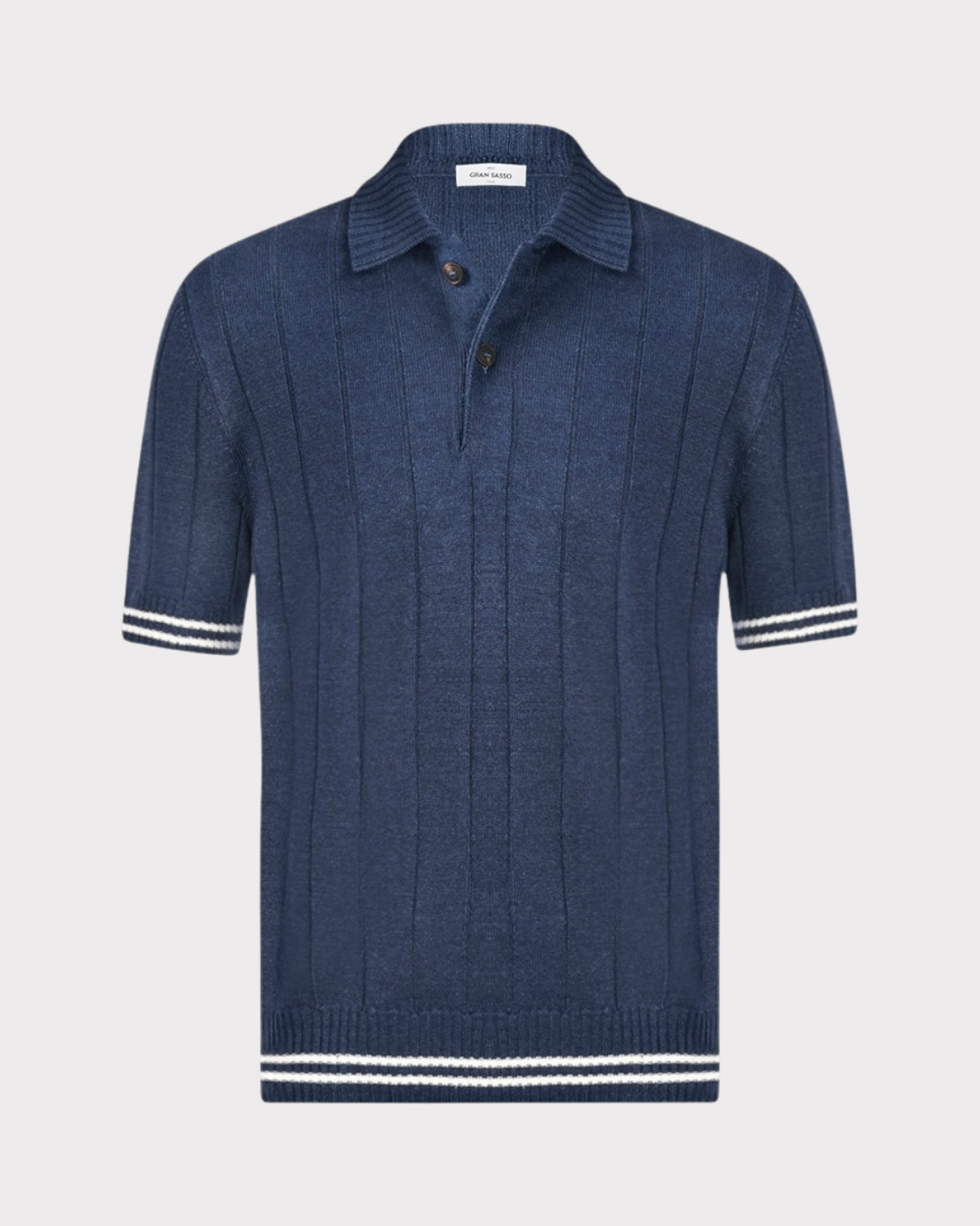 Tennis M/M-T-shirt-Gran Sasso-Aandahls