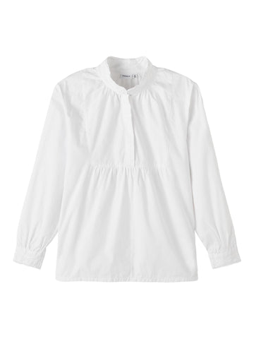 Terina Ls Shirt XXIII-Skjorte-Name it-Aandahls