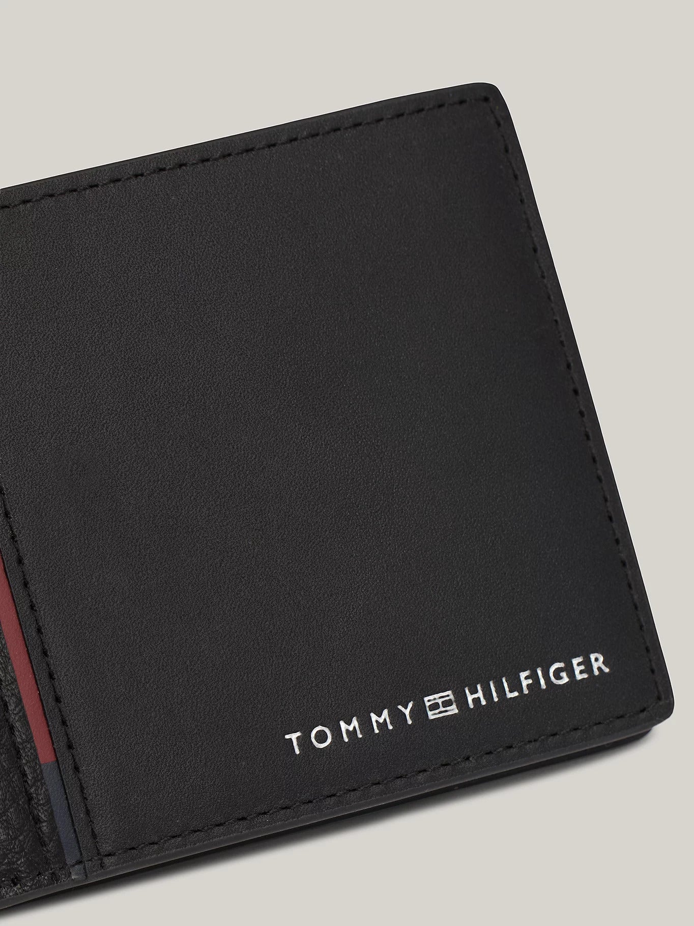 Th cassual mini cc wallet-Veske-Tommy Hilfiger-Aandahls