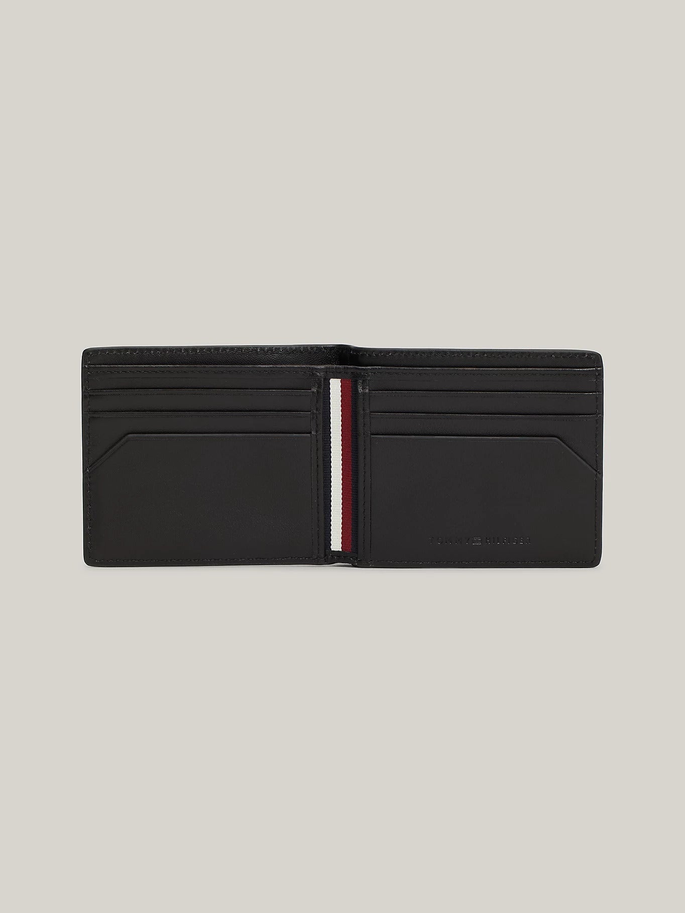 Th cassual mini cc wallet-Veske-Tommy Hilfiger-Aandahls