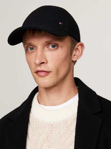 Th corp love cap-Hodeplagg-Tommy Hilfiger-Aandahls