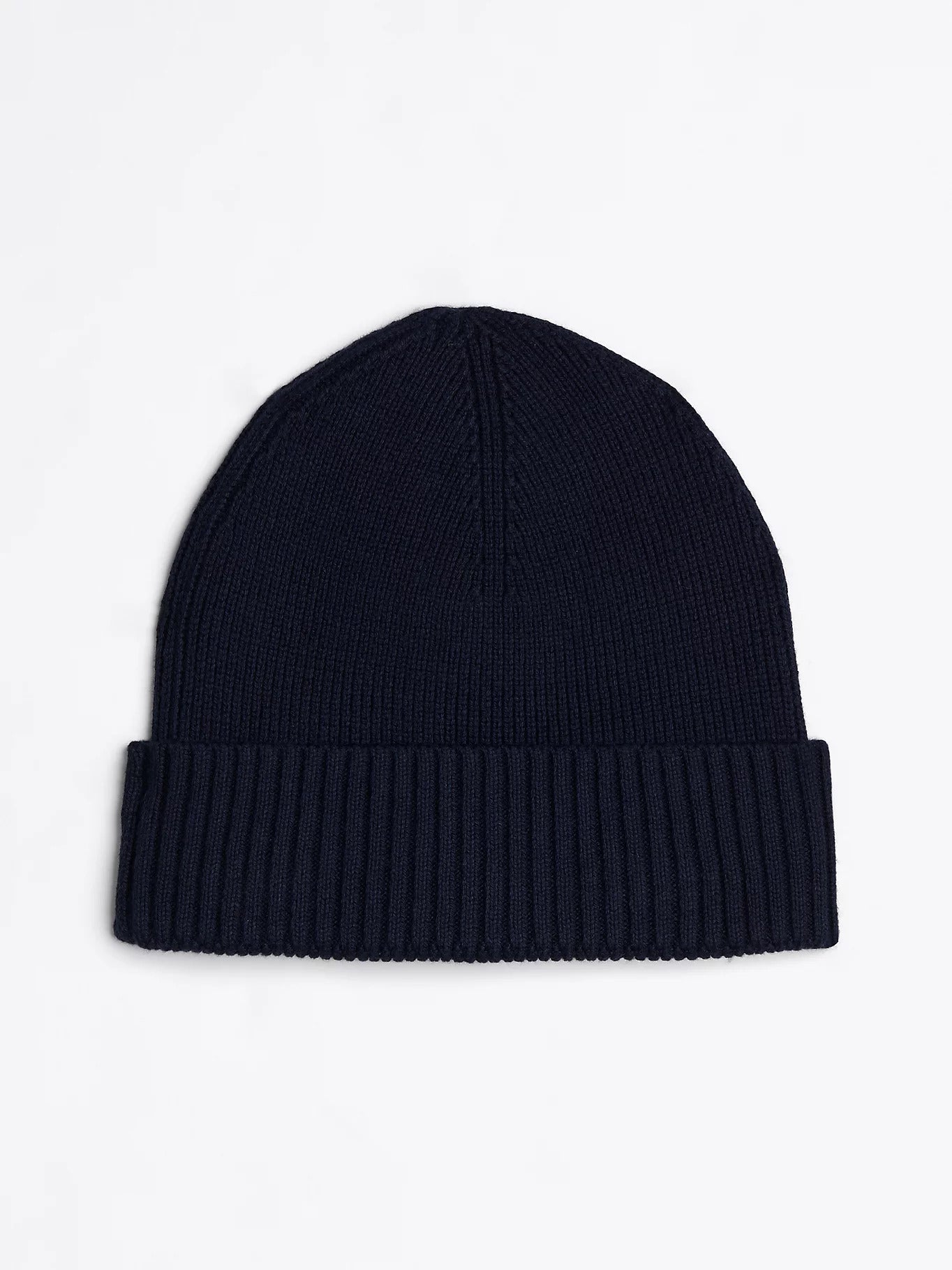 Th flag pima cotton beanie-Hodeplagg-Tommy Hilfiger-Aandahls