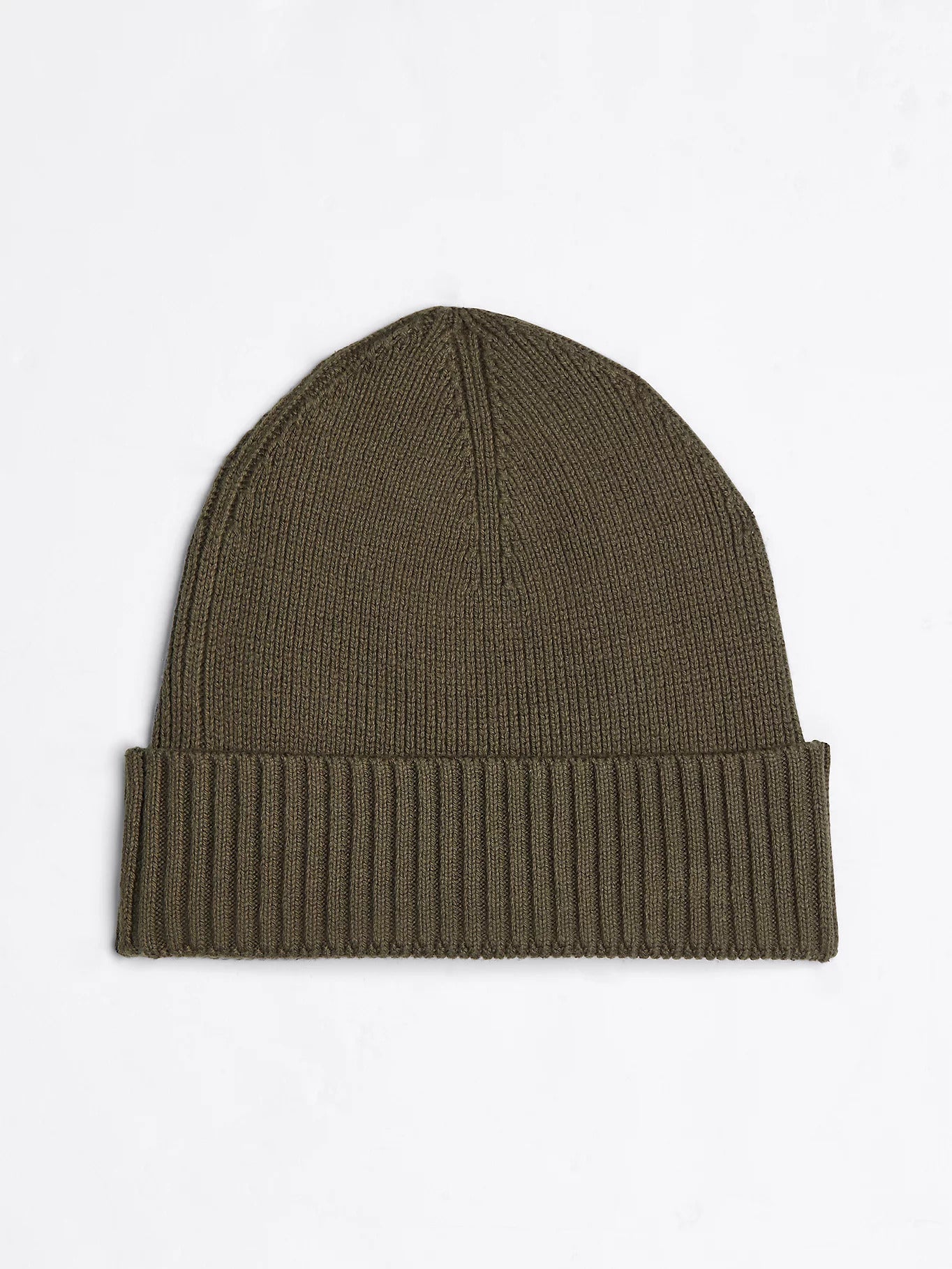 Th flag pima cotton beanie-Hodeplagg-Tommy Hilfiger-Aandahls