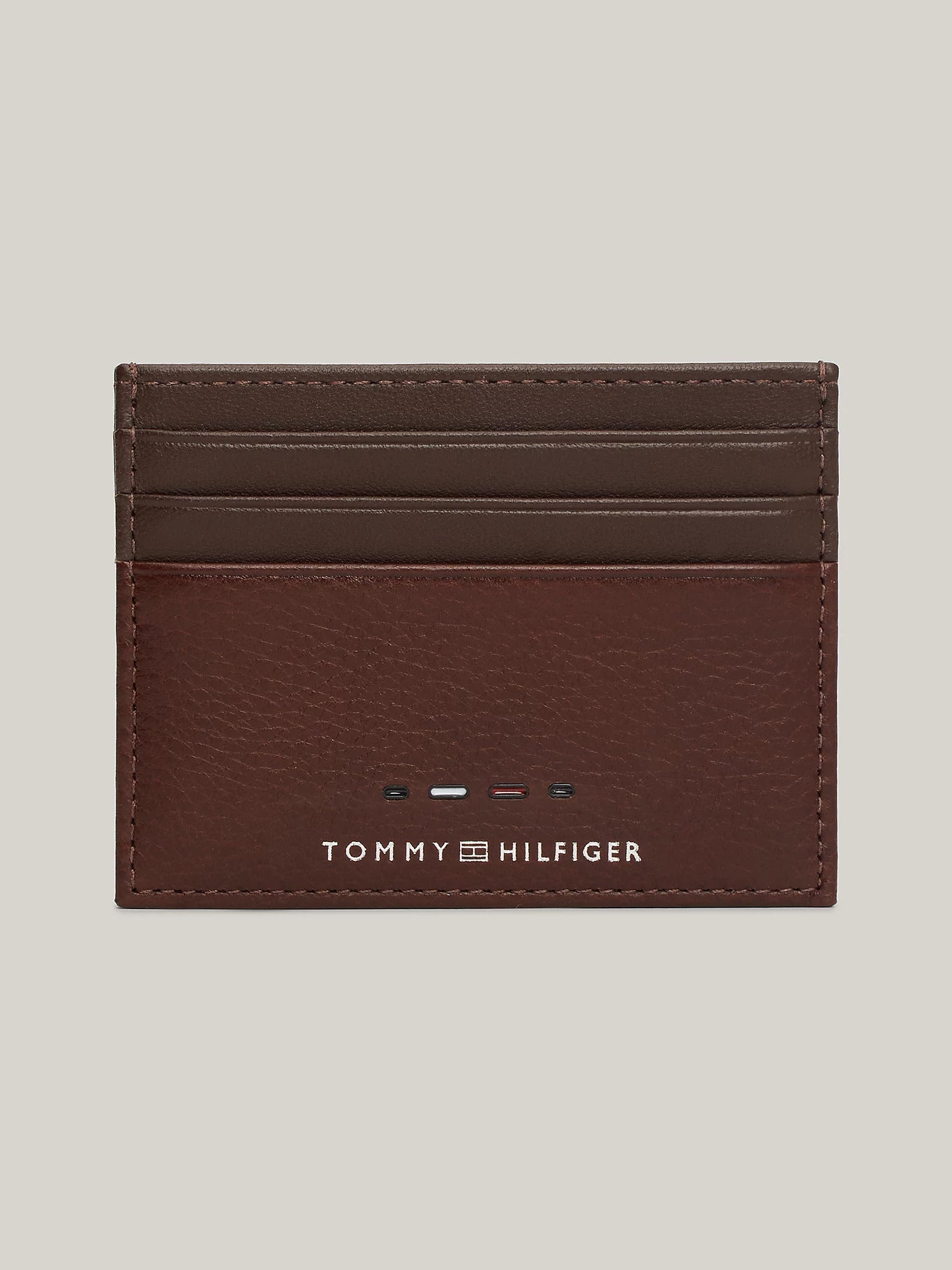 Th premium cc holder-Veske-Tommy Hilfiger-Aandahls