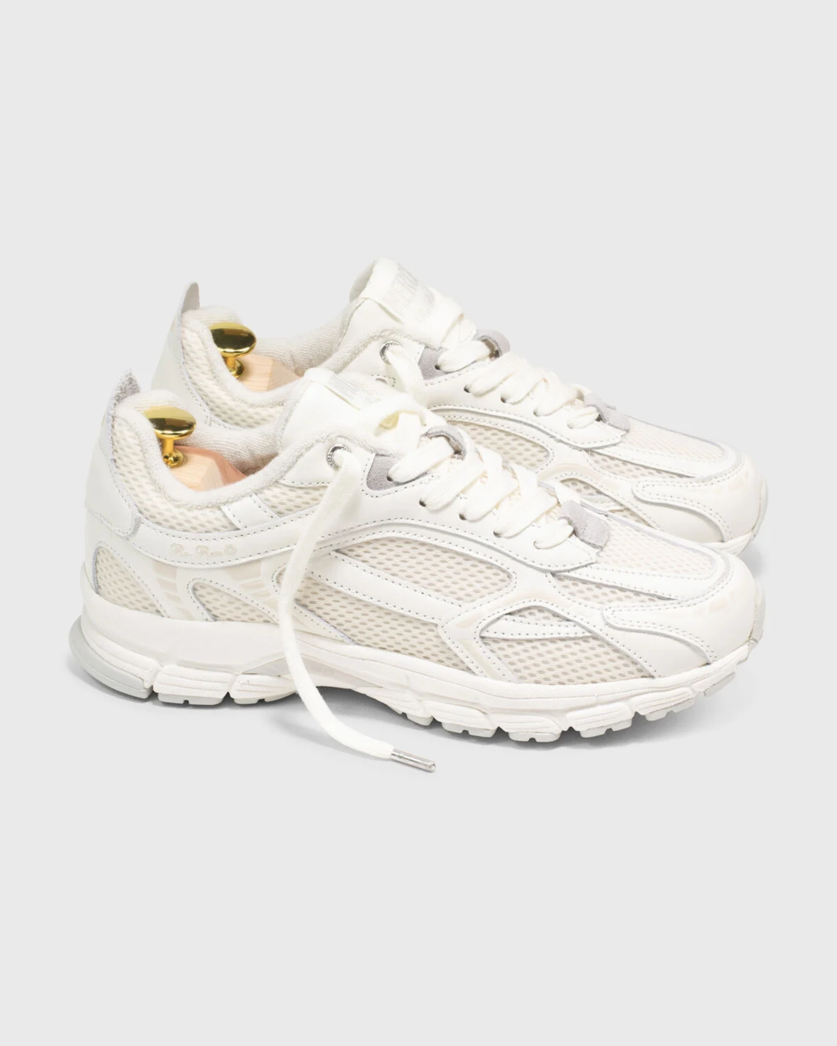 The Re-Run Vintage Premium-Sko-Mercer-Aandahls