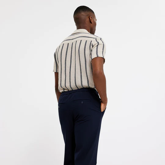 Theo PL 285-Bukser-Plain-Aandahls