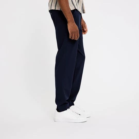 Theo PL 285-Bukser-Plain-Aandahls