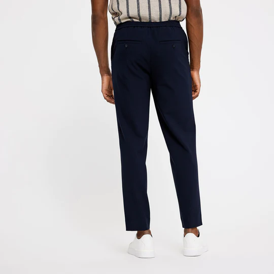 Theo PL 285-Bukser-Plain-Aandahls