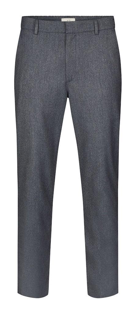 TheoPL 079-Bukser-Plain-Aandahls