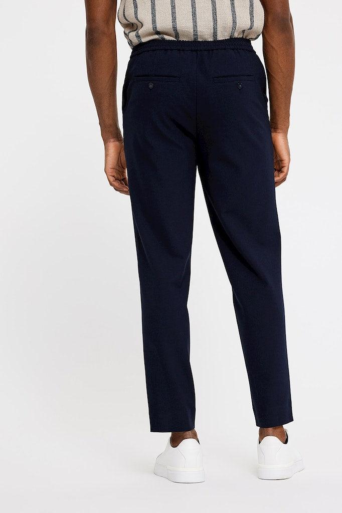 TheoPL 285-Bukse-Plain-Aandahls