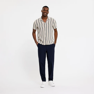 TheoPL 285-Bukse-Plain-Aandahls