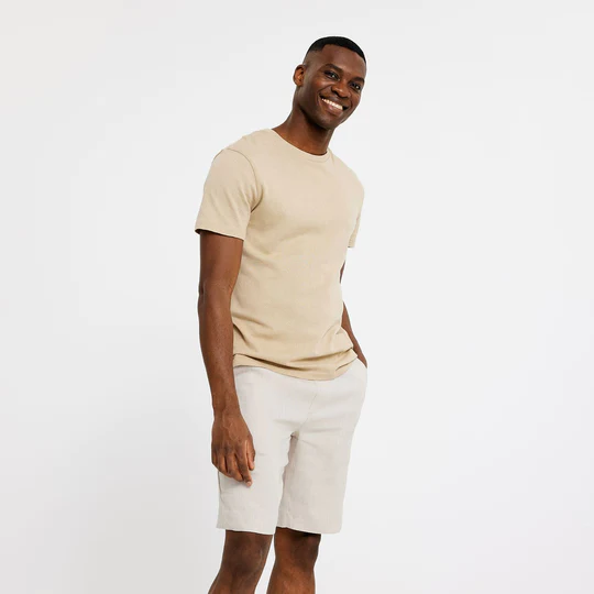 TheoPL Shorts 769-Shorts-Plain-Aandahls