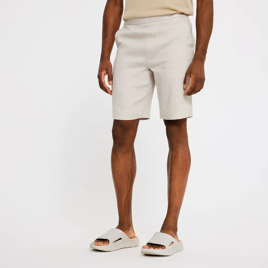 TheoPL Shorts 769-Shorts-Plain-Aandahls