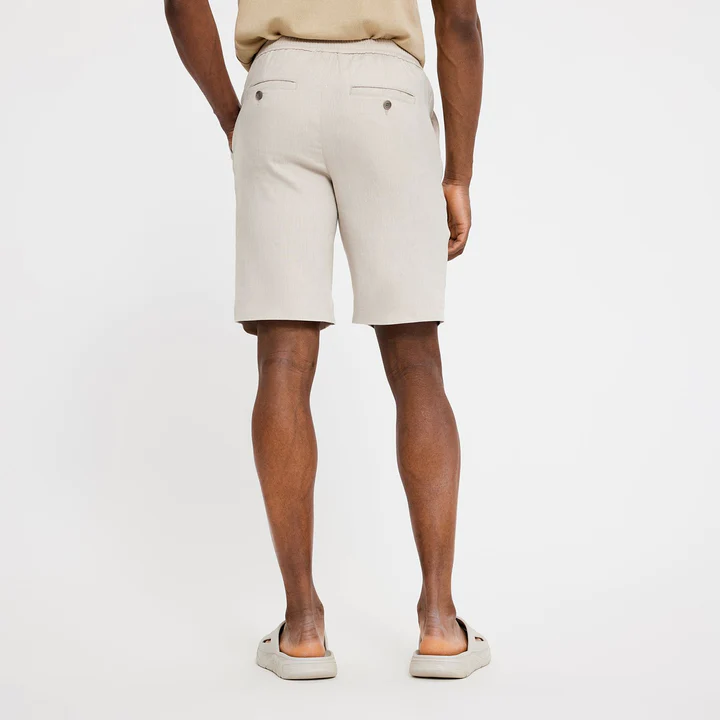 TheoPL Shorts 769-Shorts-Plain-Aandahls