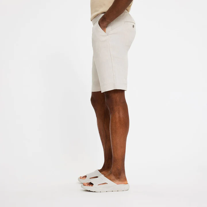 TheoPL Shorts 769-Shorts-Plain-Aandahls
