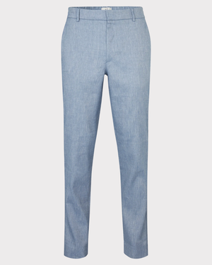 Theopl 769-Dress-Plain Units-Aandahls