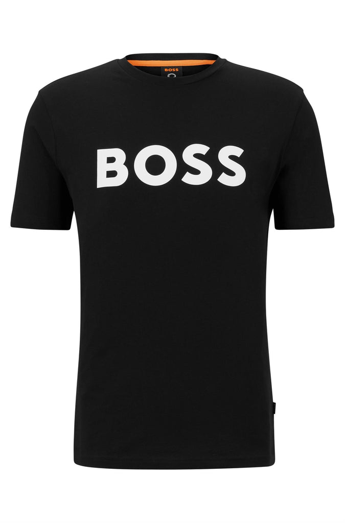 Thinking 1-T-shirt-Hugo Boss-Aandahls