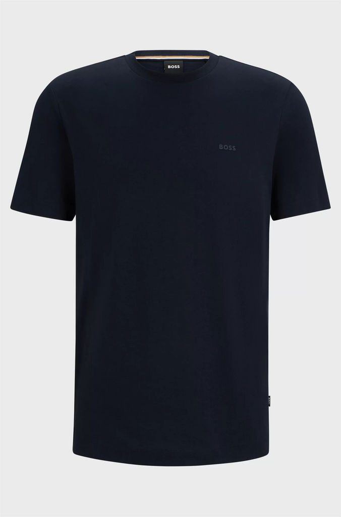 Thompson-T-shirt-Hugo Boss-Aandahls