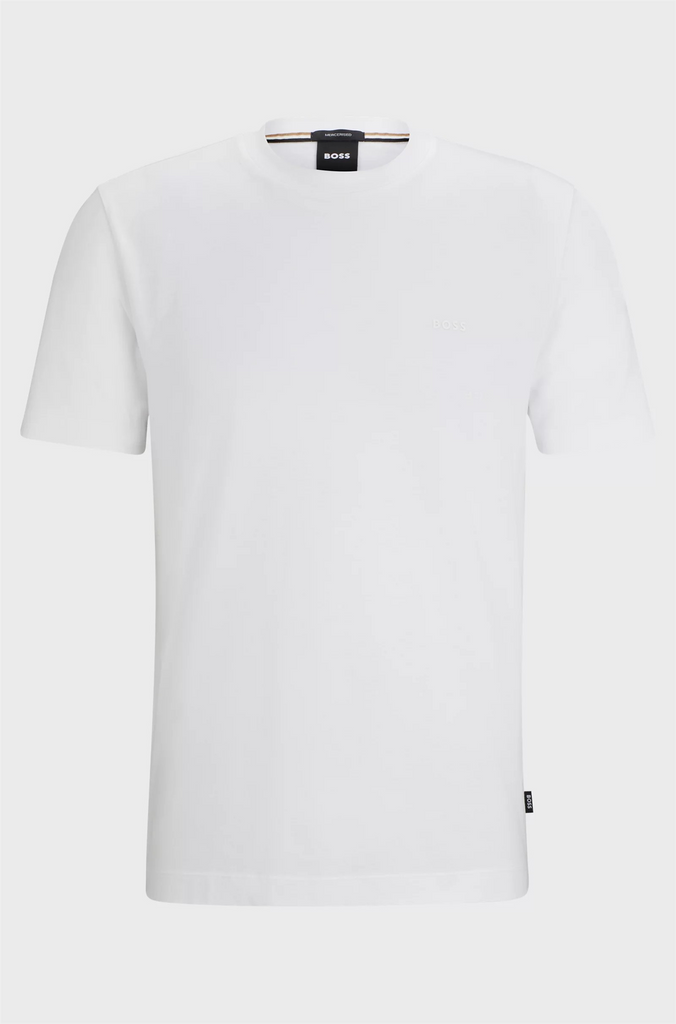 Thompson-T-shirt-Hugo Boss-Aandahls