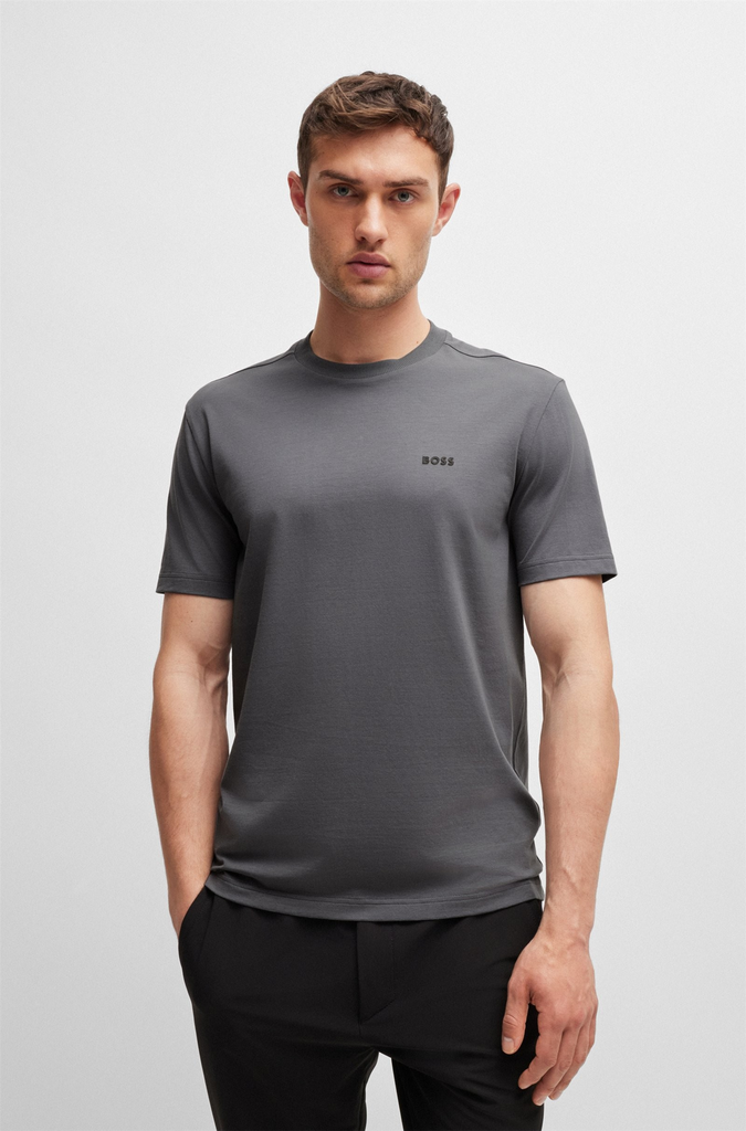 Thompson-T-shirt-Hugo Boss-Aandahls