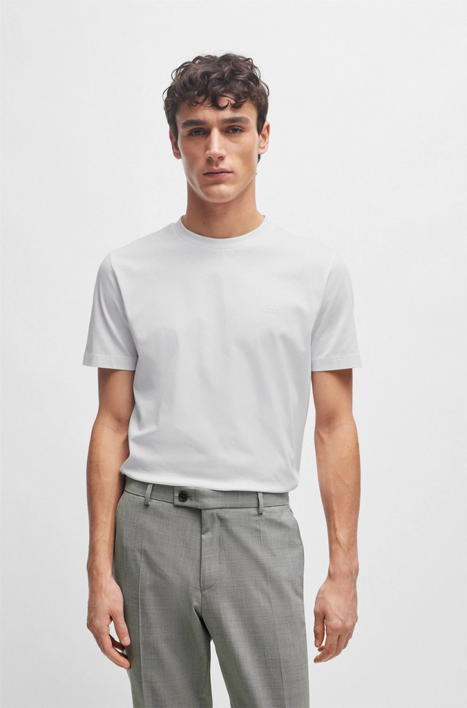 Thompson-T-shirt-Hugo Boss-Aandahls