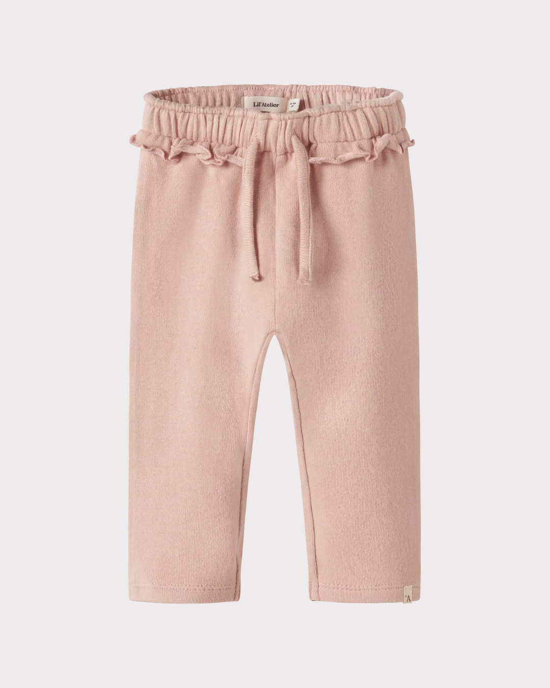 Thora Loose Pant Lil-Bukse-Lil-Atelier-Aandahls