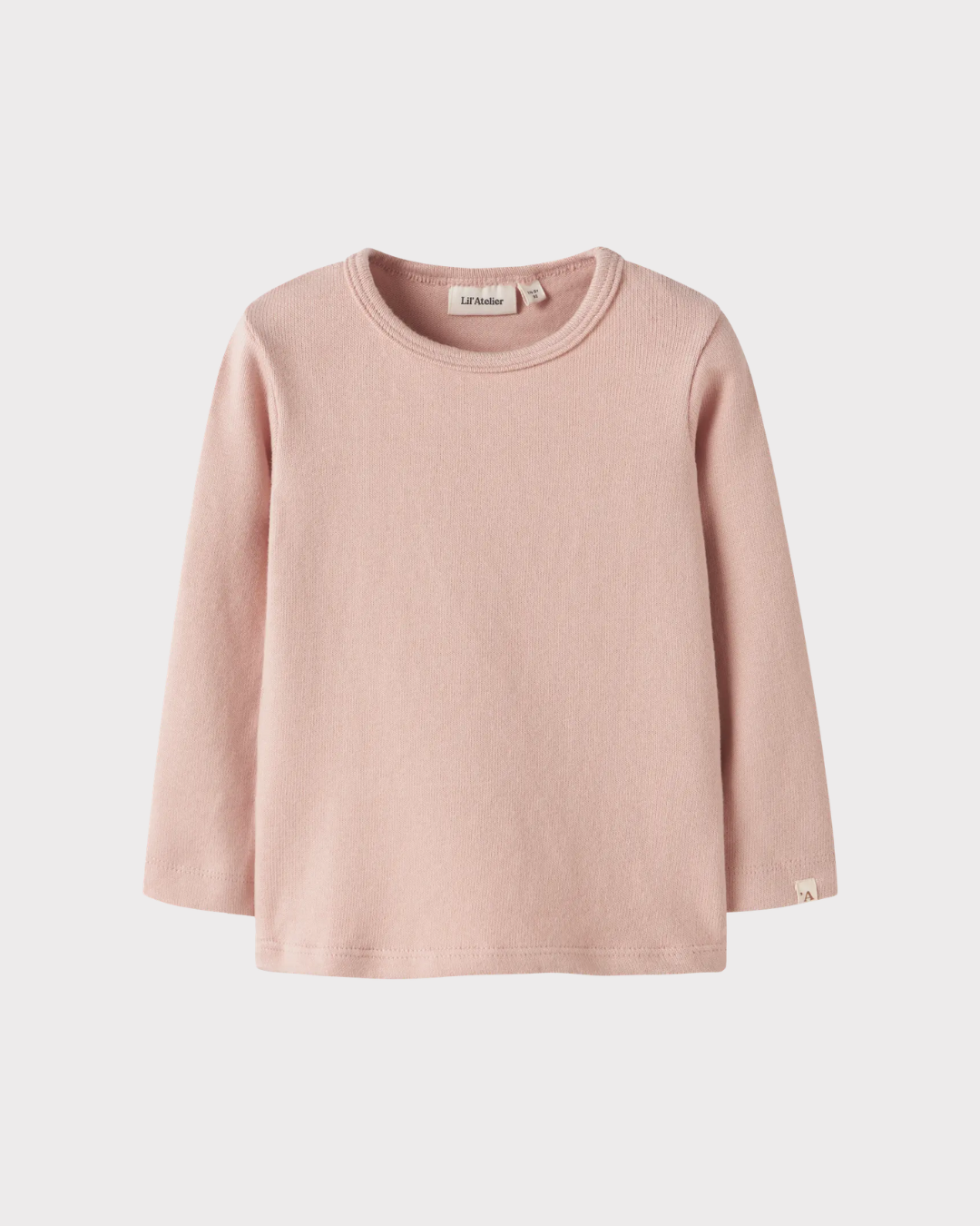 Thora Ls Slim Top Lil-Genser-Lil-Atelier-Aandahls