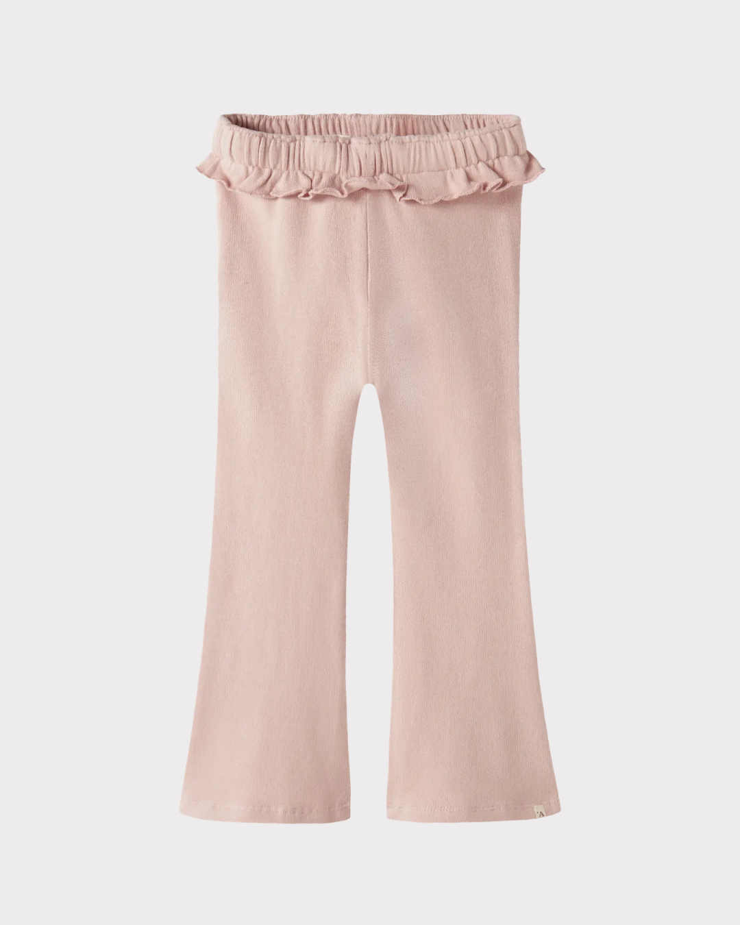 Thora Reg Bootcut Pant Lil-Bukser-Lil-Atelier-Aandahls