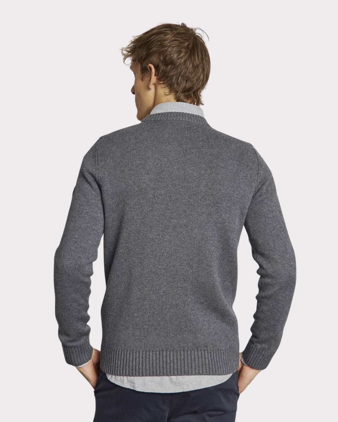 Thorstein-Genser-Bruun & Stengade-Aandahls