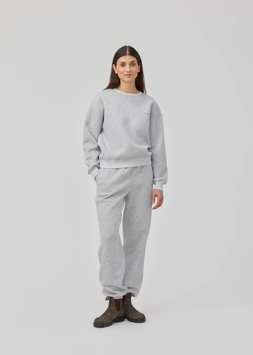 TiaMD Pants-Bukse-Modstrøm-Aandahls