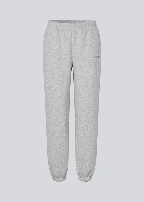 TiaMD Pants-Bukse-Modstrøm-Aandahls