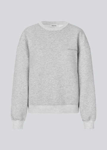 TiaMD Sweat-Genser-Modstrøm-Aandahls